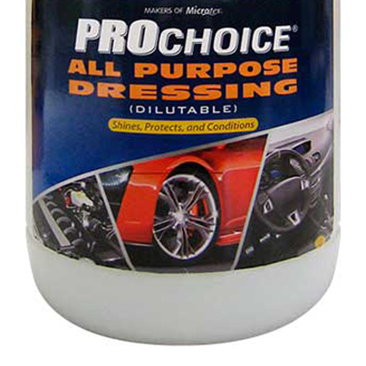 Prochoice All Purpose Dressing 1 Gallon