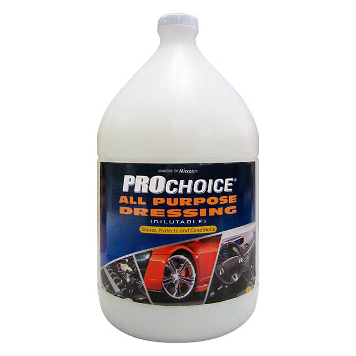 Prochoice All Purpose Dressing 1 Gallon