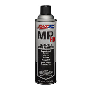 AMSOIL Heavy-Duty Metal Protector