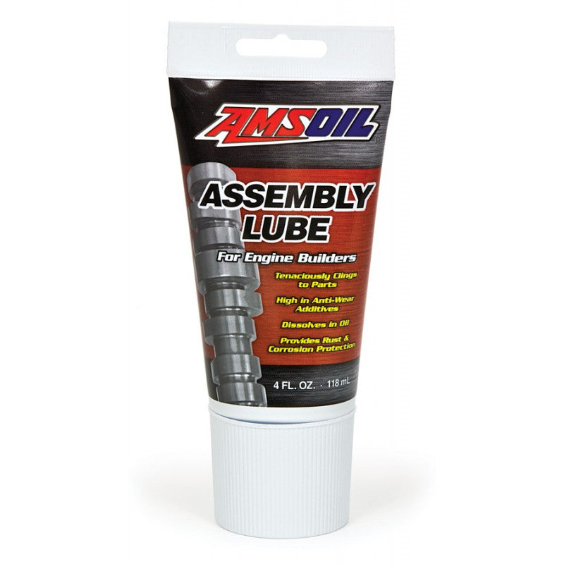 AMSOIL Engine Assembly Lube