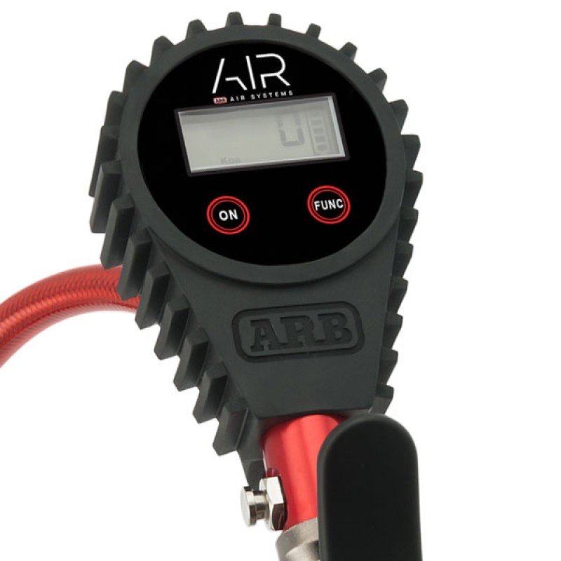 ARB Digital Tire Inflator