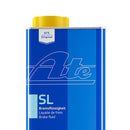 ATE Brake Fluid SL Dot 4 1 Liter