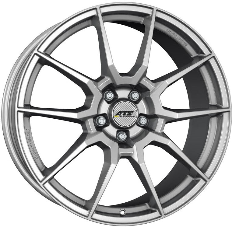 ATS Racelight Royal Silver 8.5X19