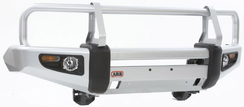 ARB Bull Bar Deluxe (Patrol Gu)