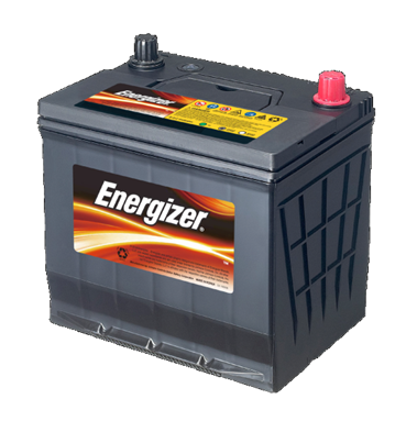 Energizer AGM-DIN55 LN2 AGM