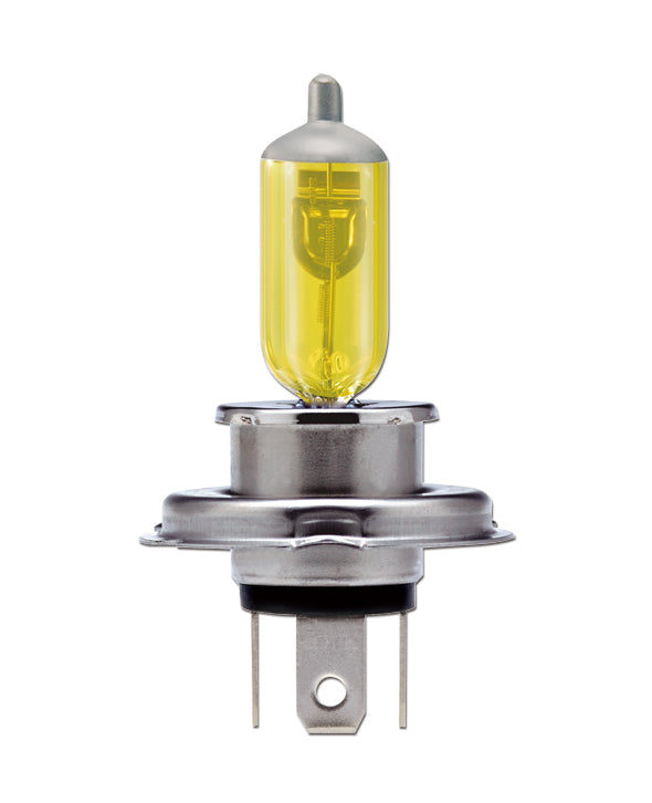 CARMATE Giga Yellow Power 2300K H4