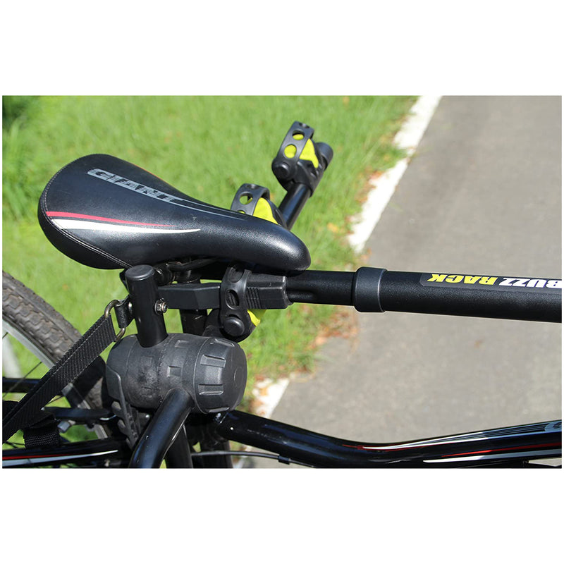 BuzzRack Grip Bike Adapter