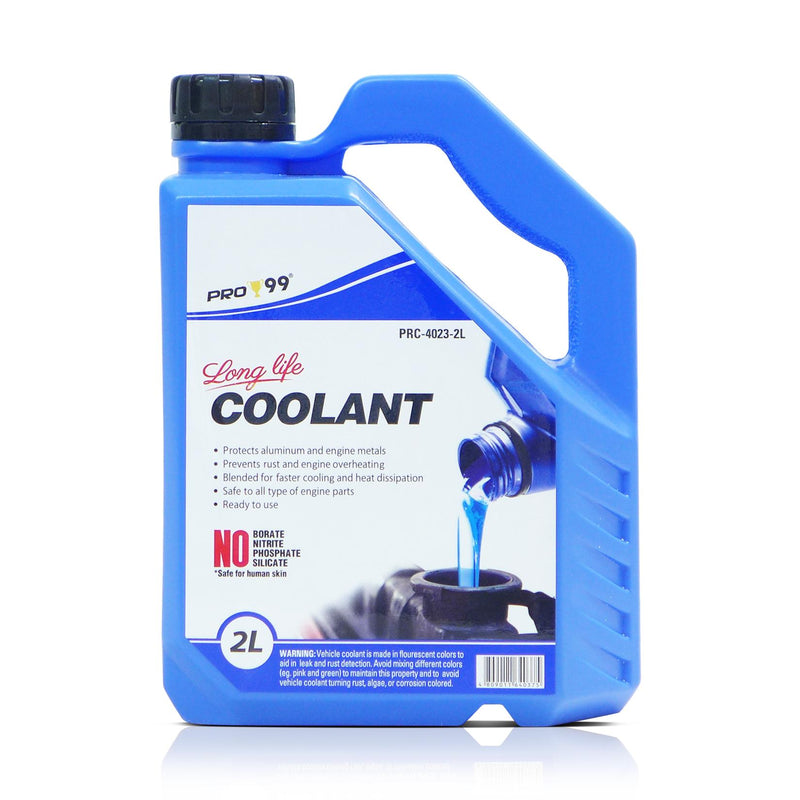 PRO 99 LONGLIFE COOLANT ( Blue ) 2L