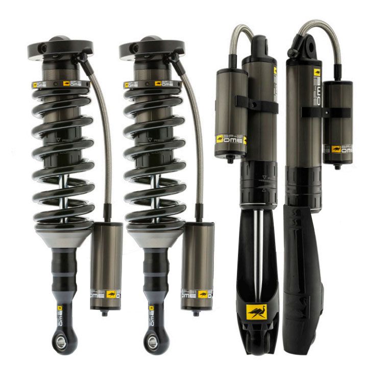 OLD MAN EMU BP-51 Complete Coilover Suspension (HILUX REVO)
