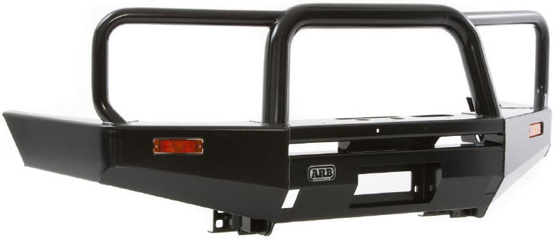 ARB Bull Bar Deluxe(FORTUNER)