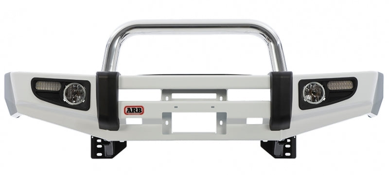 ARB Deluxe/Combar (LN106/LN166)