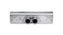 Akrapovič Slip-On Line (Titanium) 991 RS for Porsche 911 GT3 RS (991) 2014-2017