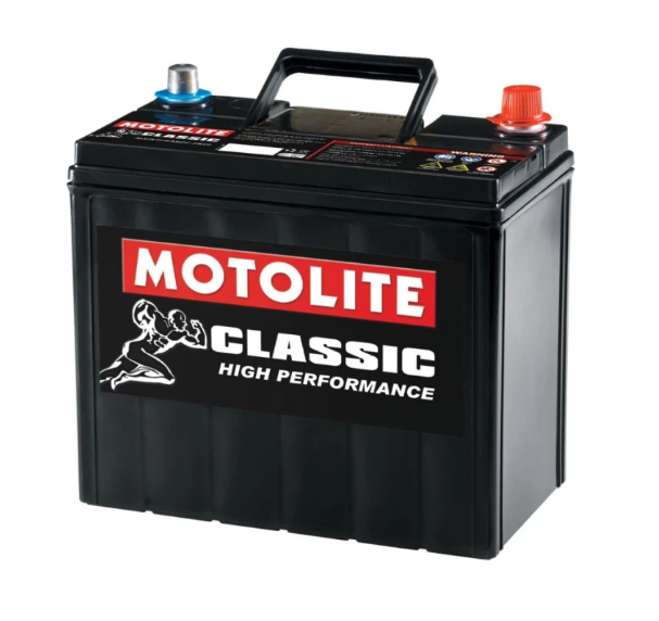 Motolite Classic N50L