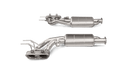 Akrapovič Evolution Line (Titanium) for Mercedes-AMG G 63 (W463) 2012-2017