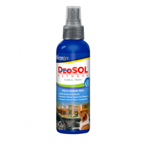 Microtex DeoSOL Extreme (Floral Fresh)