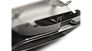 Akrapovič Slip-On Line (Titanium) for Audi R8 5.2 FSI Coupé/Spyder 2016-2018
