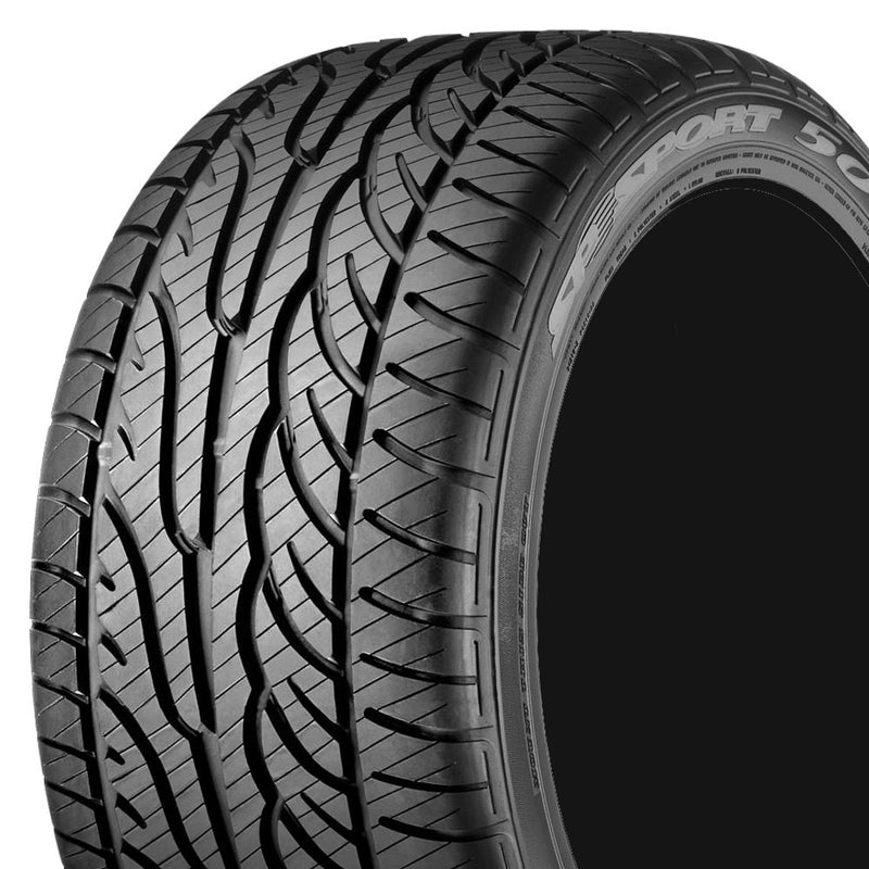 Dunlop Sport 5000 225/55 R18