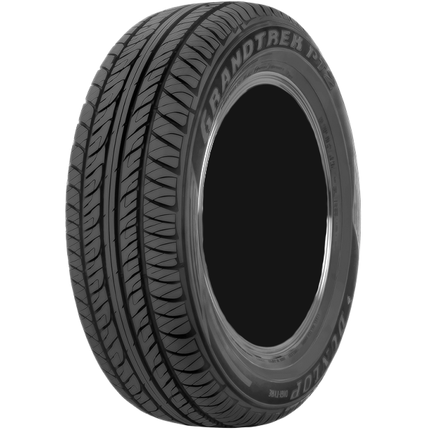 Dunlop Grandtrek PT2 265/60 R18
