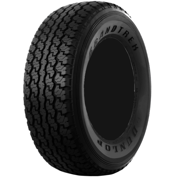 Dunlop Grandtrek TG28 M2 275/70 R16