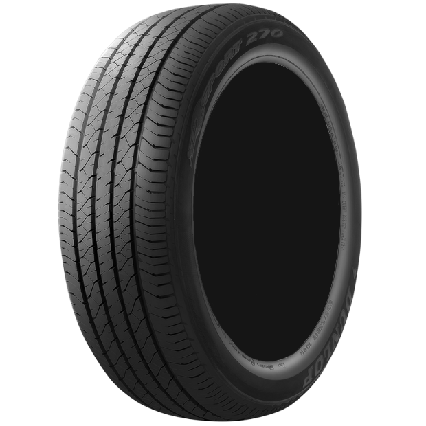 Dunlop Sport 270 225/60 R17