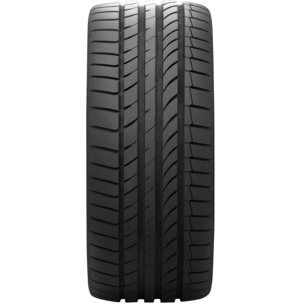 Dunlop Sport Maxx TT 245/45 R19