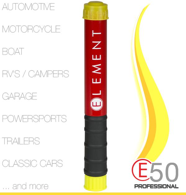 Element Fire Extinguisher E-50  (Professional)
