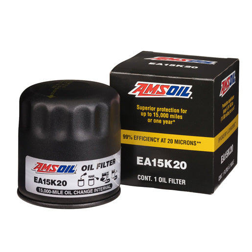 AMSOIL Oil Filters EA15K20