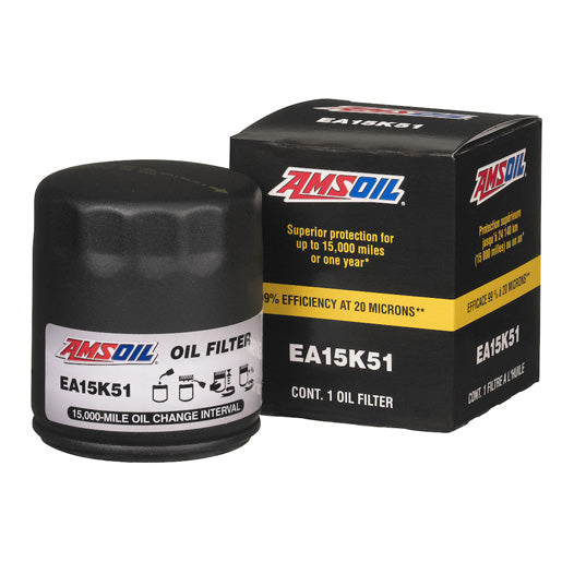 AMSOIL Oil Filters EA15K51