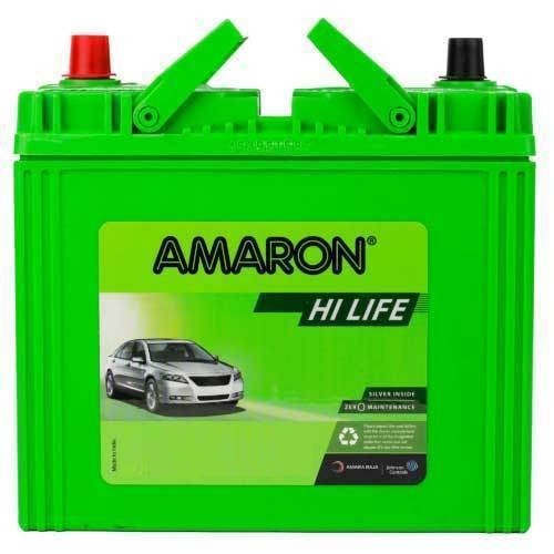 Amaron Hi-Life 55B24LS/1SNF