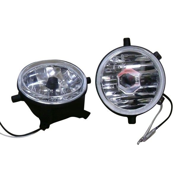 ARB Fog Lamp (For ARB Summit Bar Type)