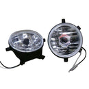 ARB Fog Lamp (For Deluxe Bar Type)