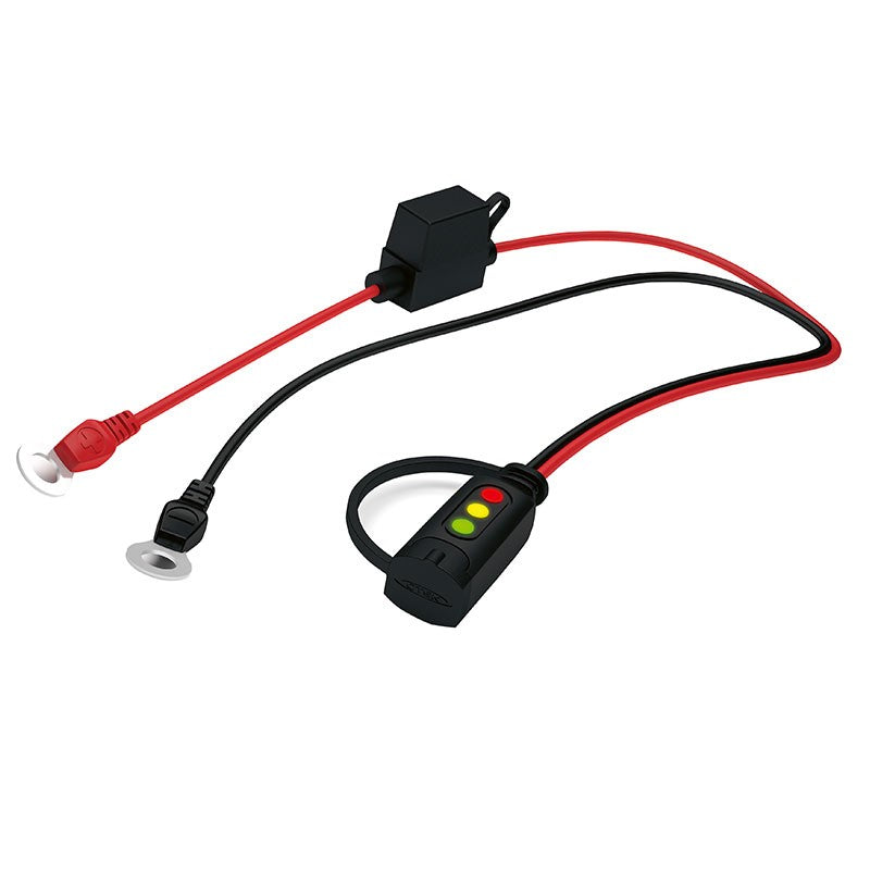 CTEK Comfort Indicator Eyelet M8