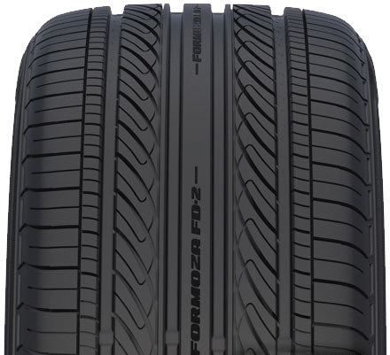 FEDERAL Formoza FD2 215/60 R15
