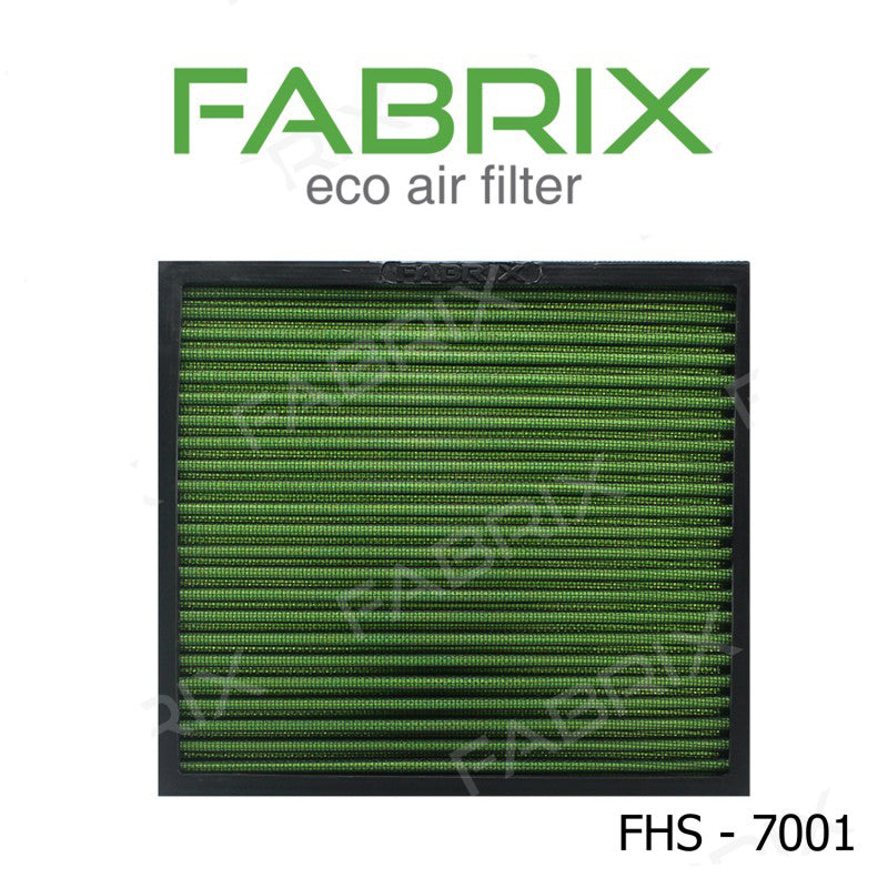 Fabrix Cabin Filter FHS-7001 | Toyota