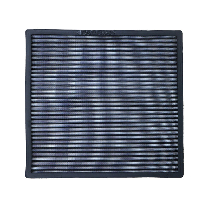 Fabrix Cabin Filter FHS-7002 | Honda (StepWGN, Odyssey, New Civic FD, All New CR-V, All New Accord, Accord, All New Civic,), Ford Ranger