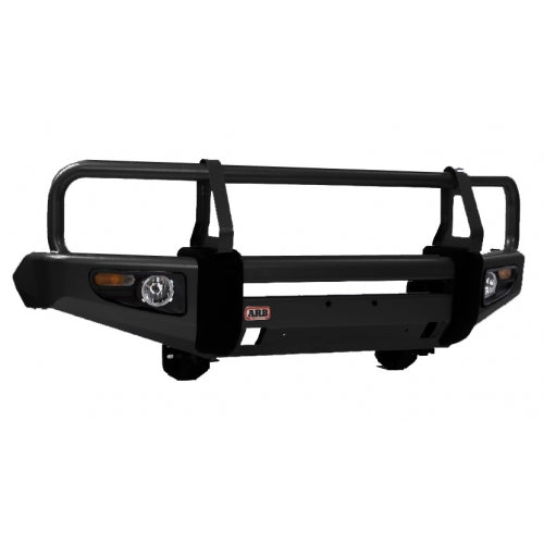 ARB Bull Bar Deluxe (LC 200)