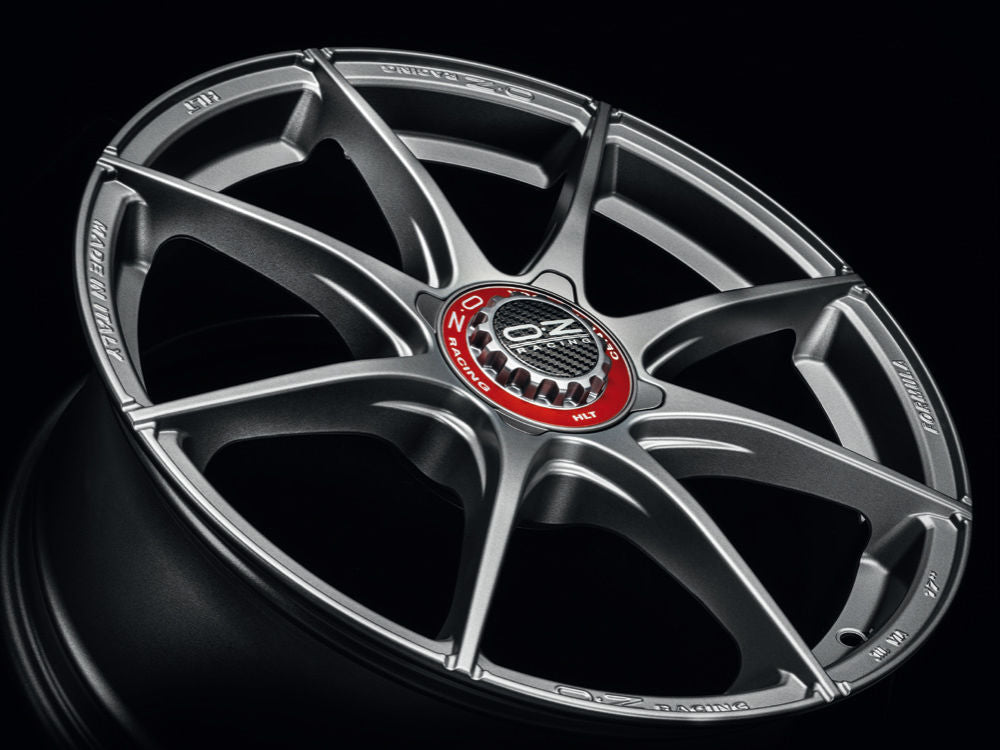OZ Wheels | Formula HLT 4H (MADE TO ORDER)