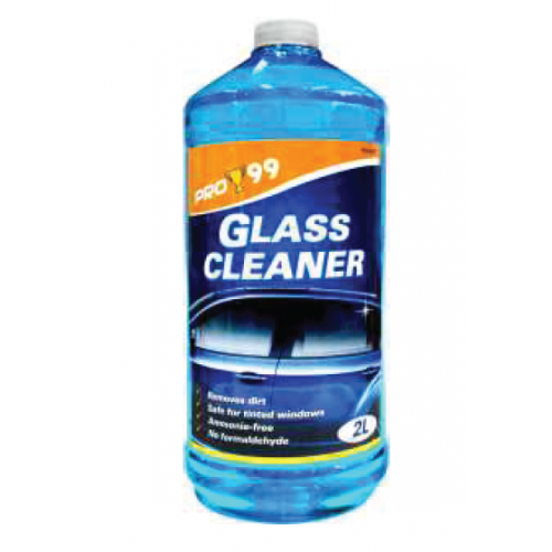 PRO 99 Glass Cleaner