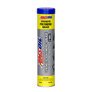 AMSOIL Synthetic Polymeric Off-Road Grease, NLGI