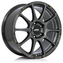ATS GTR Street Dark Grey 9.0X19