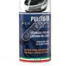 Ma-Fra Pulicasco Motorbike Care Cleaner for Helmet Interior 75ml