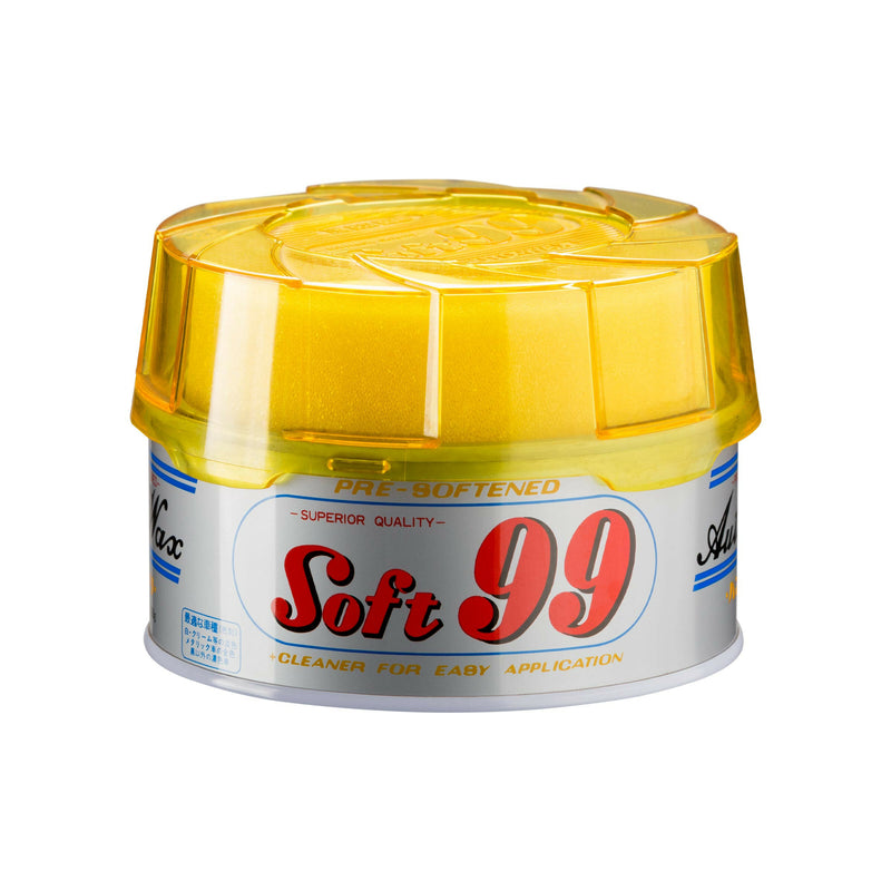 SOFT99 Hanneri Wax 280g