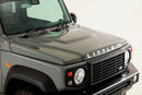 DAMD Little D Suzuki Jimny Body Kit