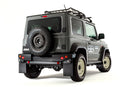 DAMD Little D Suzuki Jimny Body Kit
