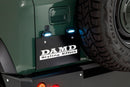 DAMD Little D Suzuki Jimny Body Kit