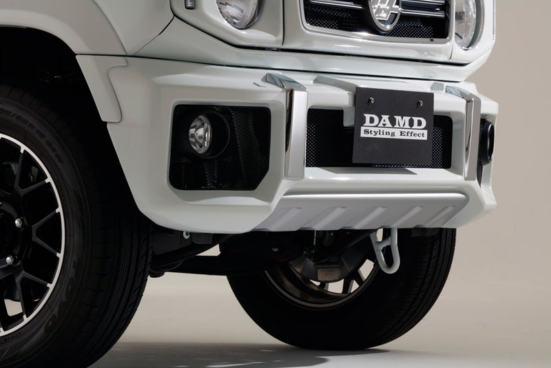 DAMD Little G Suzuki Jimny Body Kit with Wheels