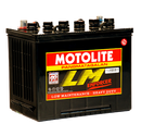 Motolite Enforcer N120