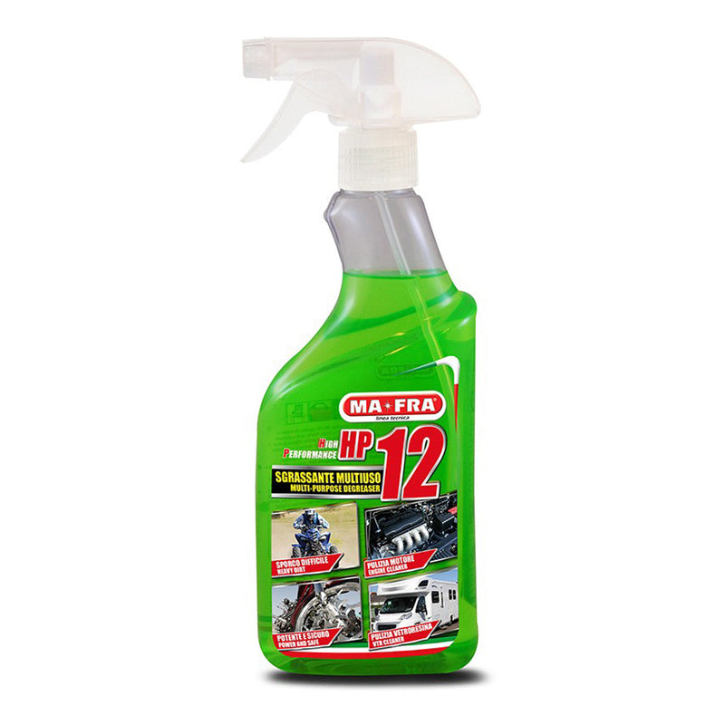 Ma-Fra HP12 Multi-Purpose Super Degreaser 500 ml