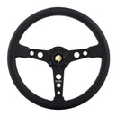MOMO Steering Wheel Prototipo 350 Black
