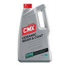 Mothers CMX Ceramic Wash & Coat 48oz.